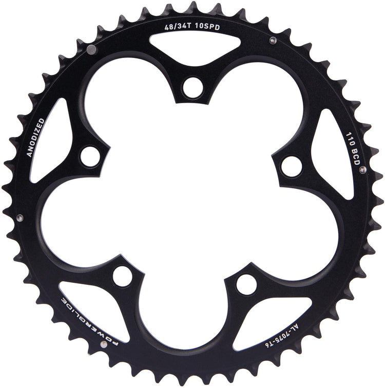 Sram Chain Ring Roaddoub. 48T 110 mm gxp