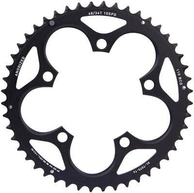 Sram Chain Ring Roaddoub. 48T 110 mm BB30