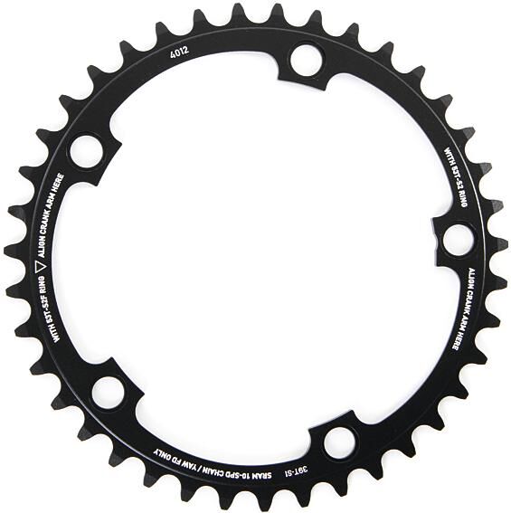 Sram Chain Ring Roaddoub. 39t 130 mm