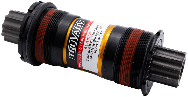 Truvativ Bot.Bracket GP Team DH BB ISIS 113x68mm