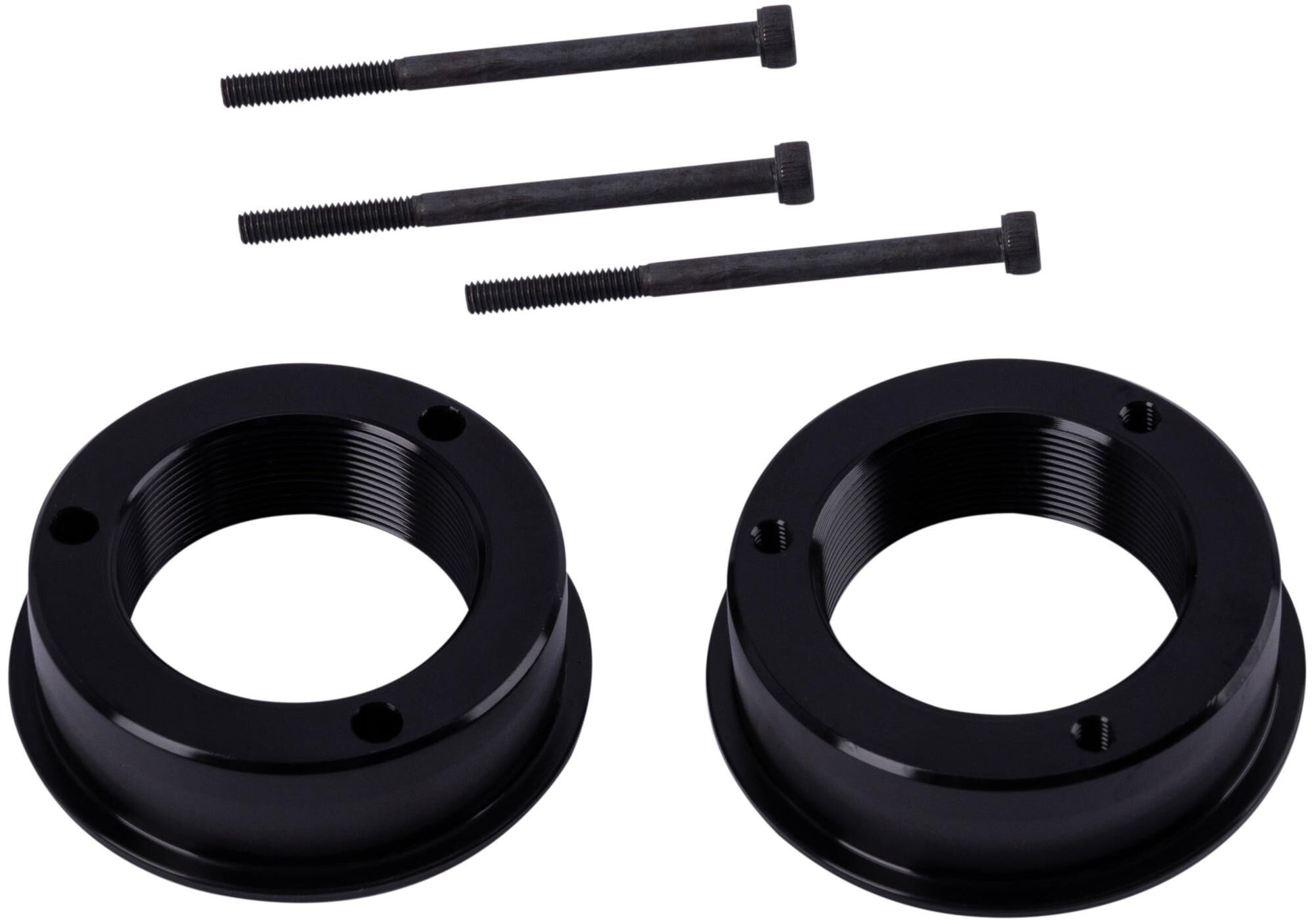 Adaptateur Truvativ BMX American Euro