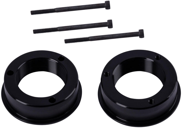 Adaptateur Truvativ BMX American Euro