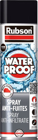 Rubson 1057086 - spray aquablock 300ml | 6 pièces