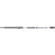 Recharge pour stylo à bille Schneider Express 75 rouge 10 pièces