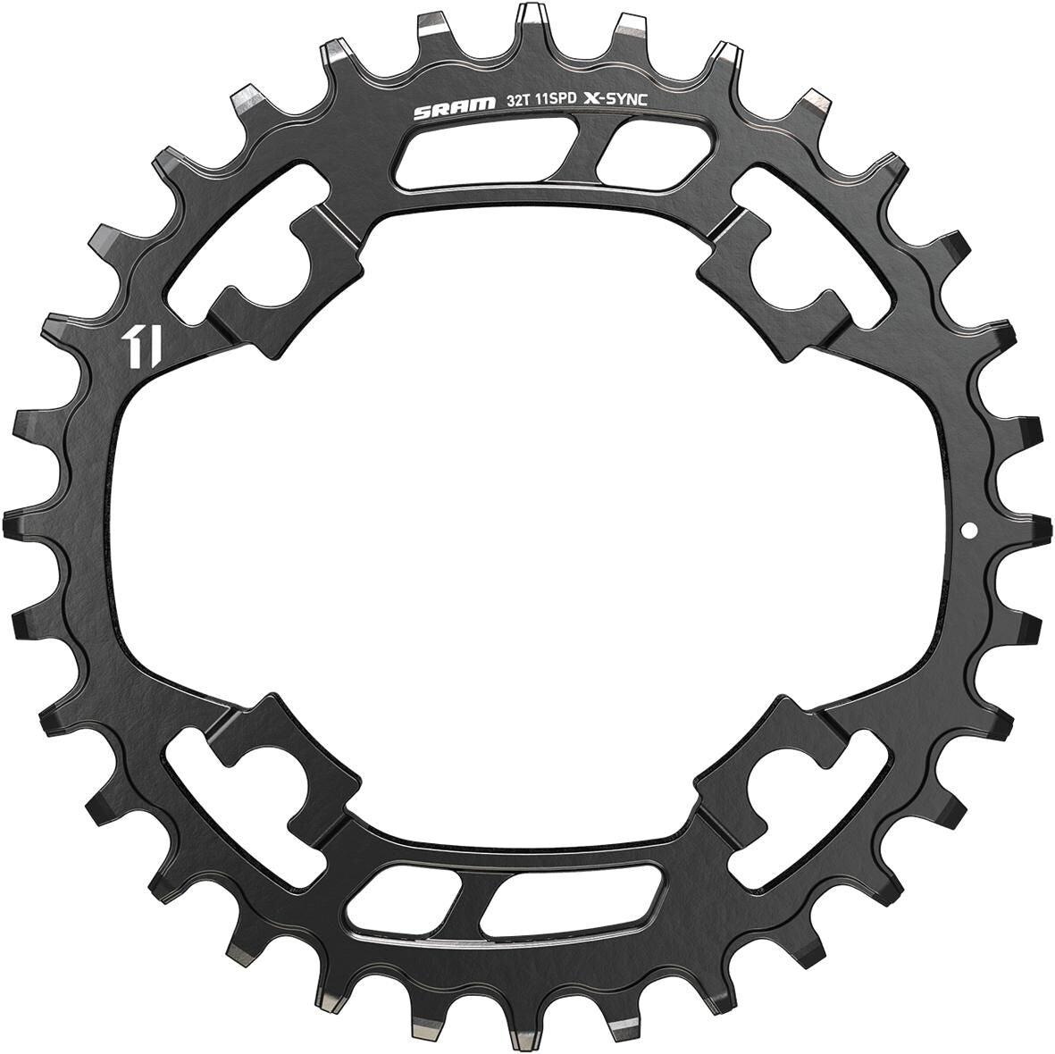Sram Chain Ring X01 32T 94 mm en acier