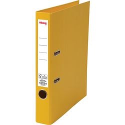 Ordner viking a4 50mm jaune