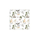 Serviettes Ambiente 33cm nains des forêts