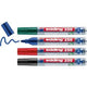 Marqueur pour tableau blanc gamme de couleurs edding 250