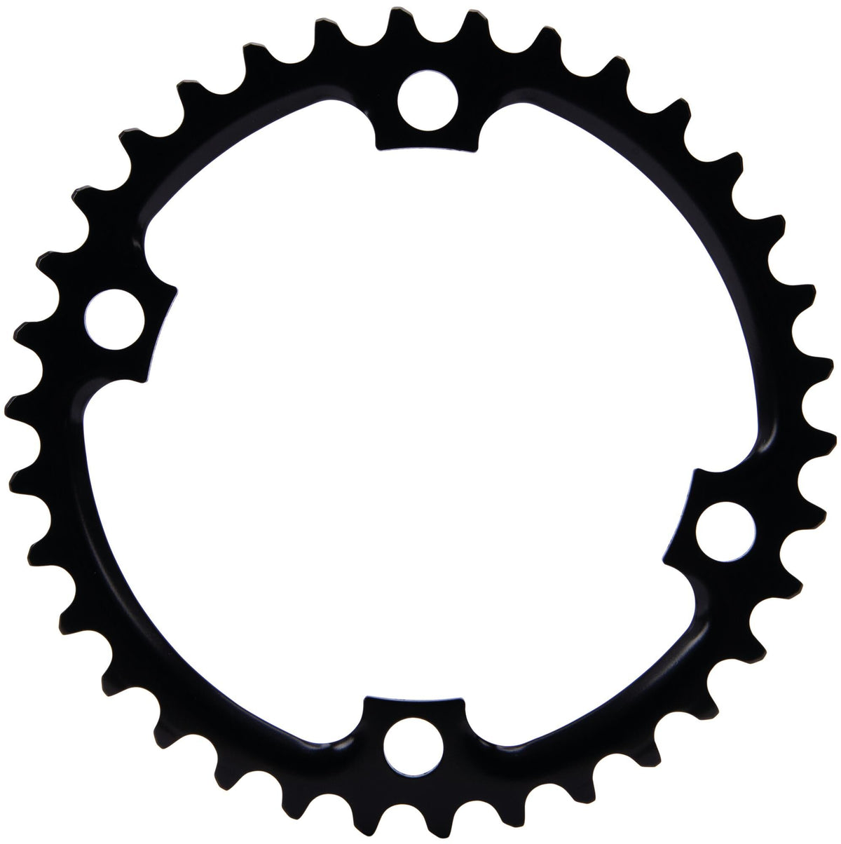 SRAM Chain Top S390 Chain Ring S390 34T. Alu Black