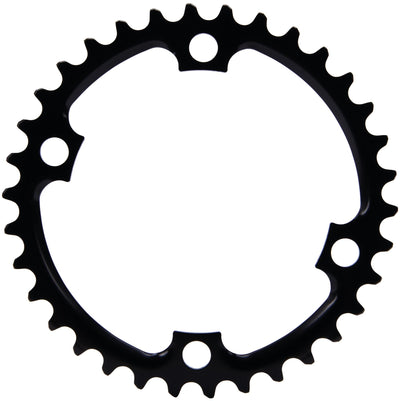 SRAM Chain Top S390 Chain Ring S390 34T. Alu Black