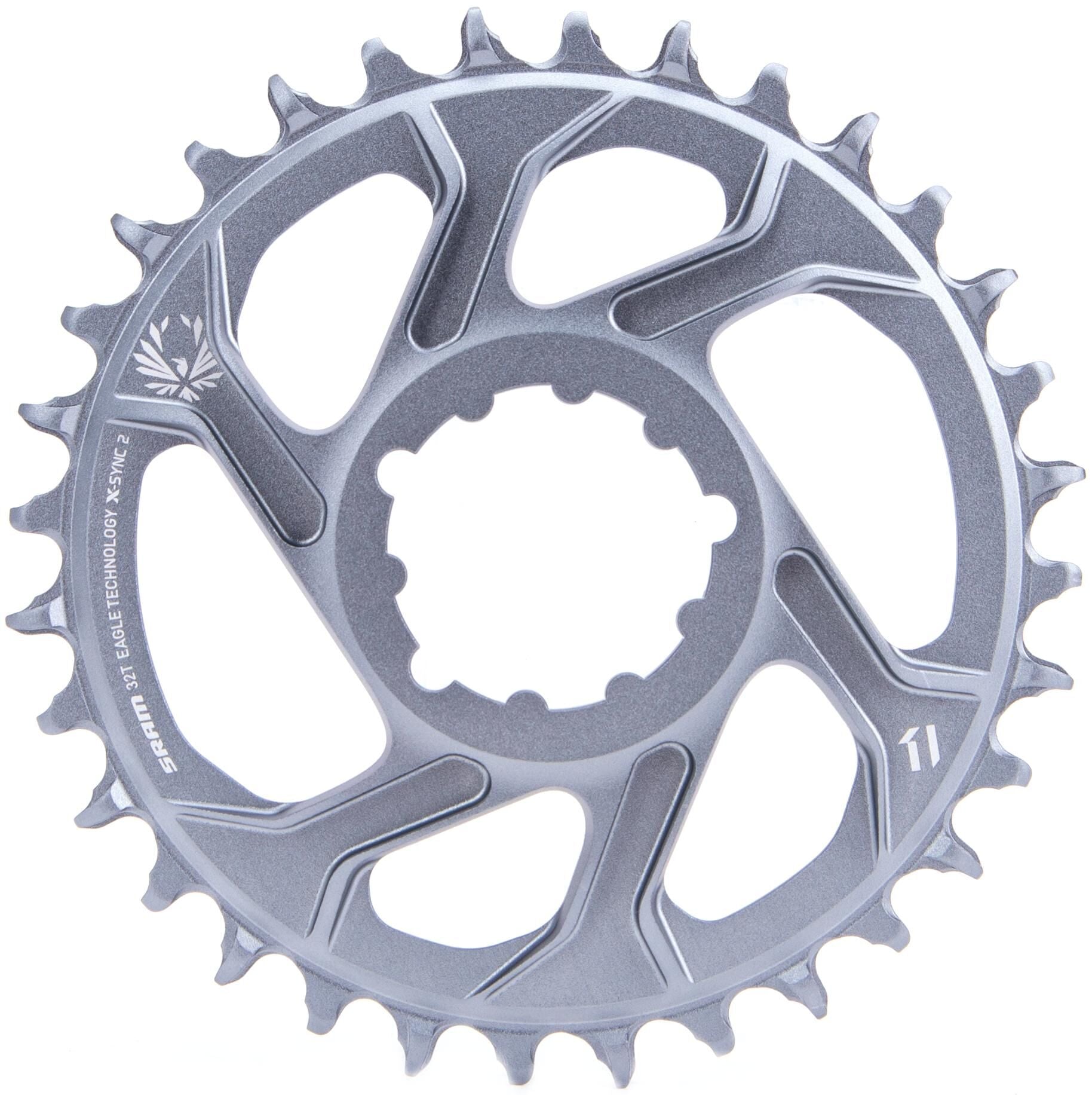 Sram Chain Ring X-Sync 2 32T Gray polaire