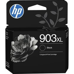 Cartouche d'encre hp 903xl originale noire