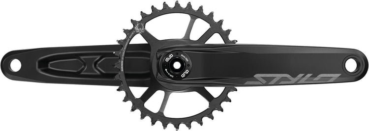 Truvativ Cranket Stylo 6K Eagle Dub 32T.