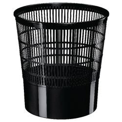 Poubelle cep ecoline 237 noire