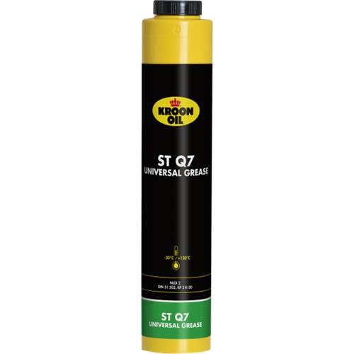 Kroon-oil Kroon st Q7 cartouche de graisse universelle 400gr