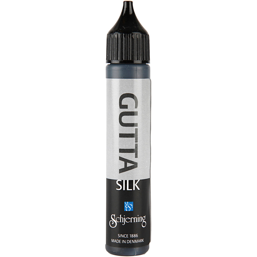 Gutta, noire, 28 ml 1 bouteille