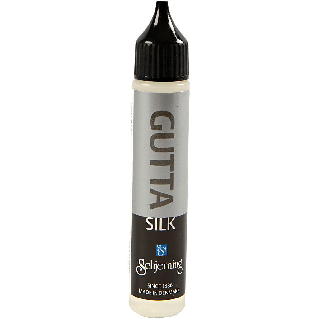 Gutta, transparente, 28 ml 1 bouteille