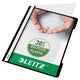 Attaches rapides leitz 41910085 a4 noir