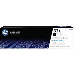 Cartouche tambour hp cf232a no. 32a noir