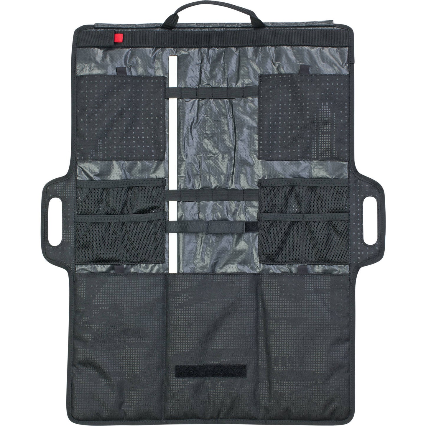 Evoc - gear wrap noir taille l