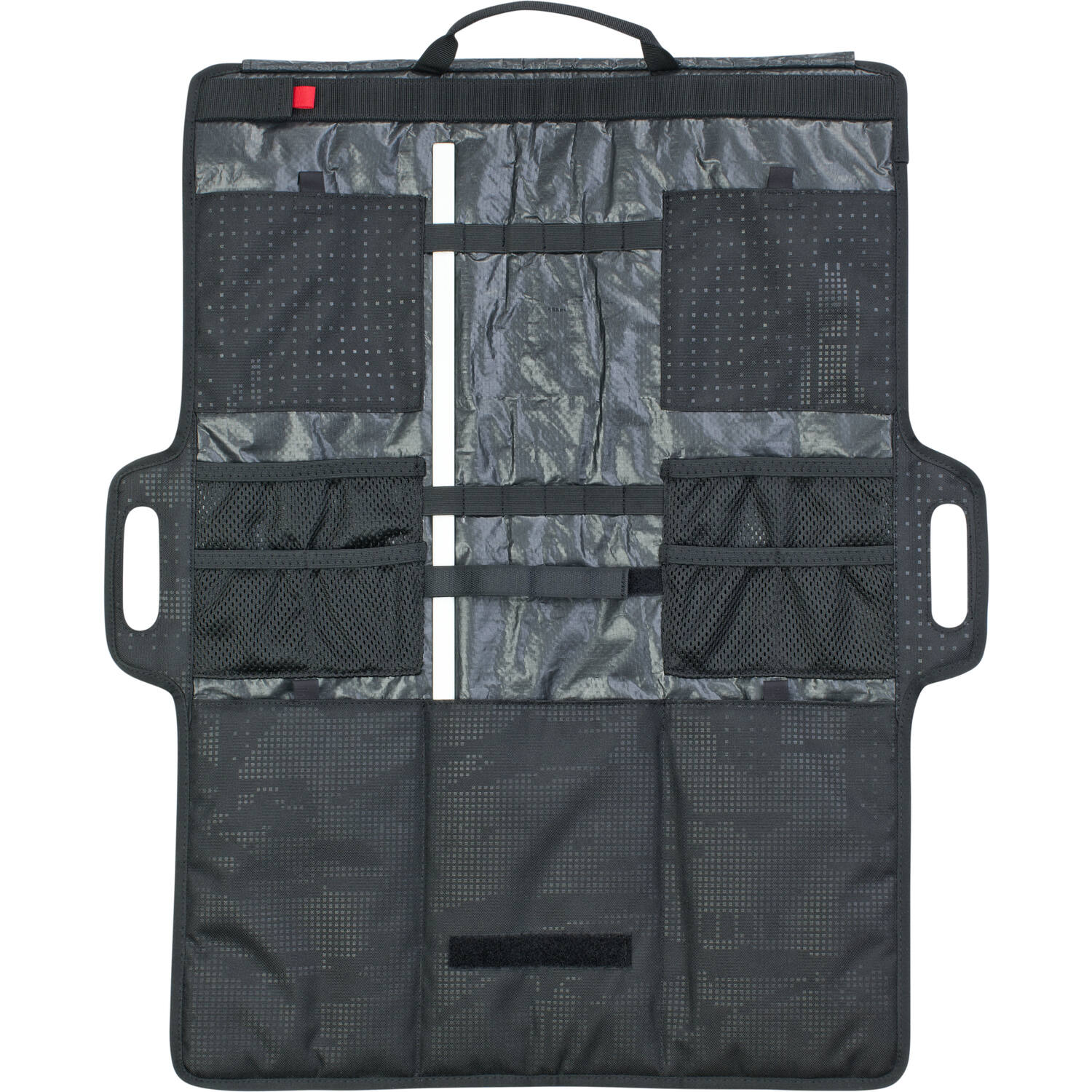 Evoc - gear wrap noir taille l