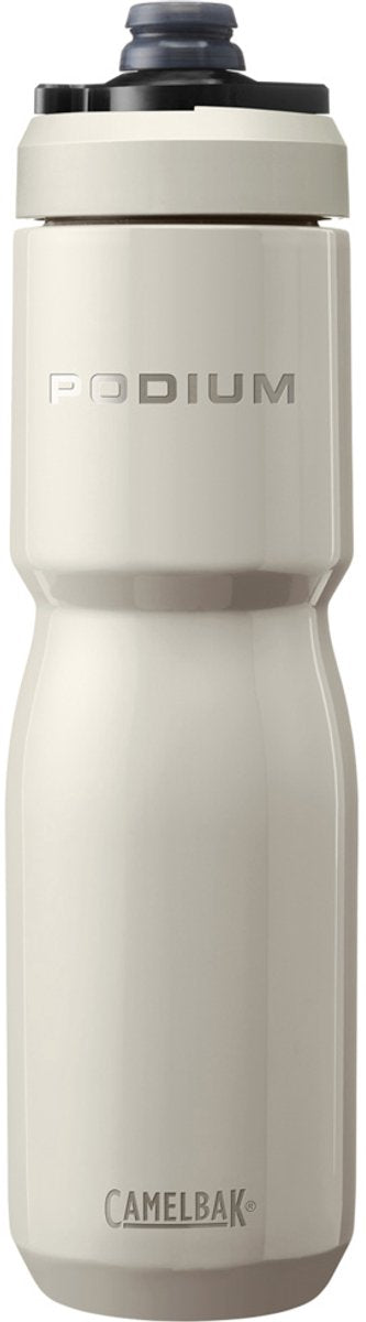 Podium camelbak sans marque sans marque en acier pierre 650ml