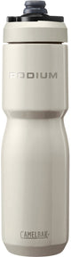 Podium camelbak sans marque sans marque en acier pierre 650ml