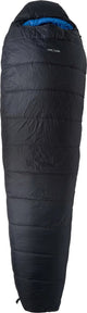 Pulsar extérieur Lowland +5 - sac de couchage momie synthétique (+5 °c)