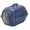 Panier de voyage iMac transporte du sport bleu