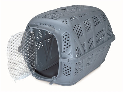 Panier de voyage iMac transporte du sport bleu