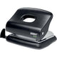 Perforatrice 2 trous rapid eco noir