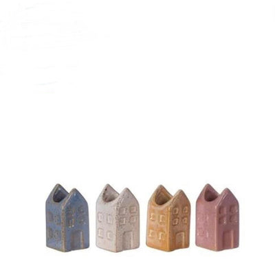 Idées vase à fleurs 4 saisons maison amsterdam s 3x3x6cm