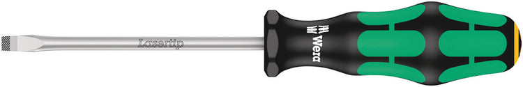 Tournevis scie Wera 334, lame de garage, 1,0 x 6,0 x 125 mm - 1 pièce(s) - 05007620001