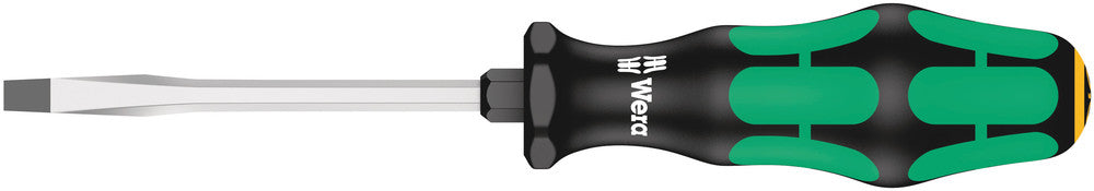 Coupe de scie à tournevis waa | 1,2 x 7 x 125 mm