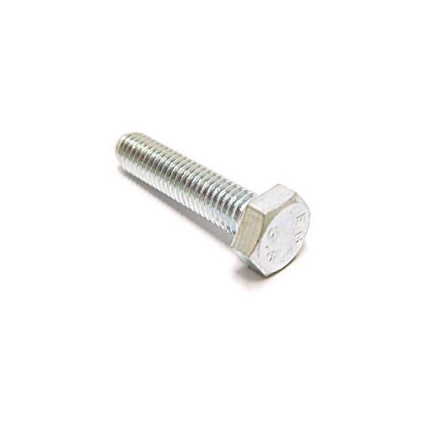 Bofix Hexagon Bolt M8X10 (25 pièces)