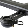 Fermez l'écart - Hyde My Bell Carbone Direering Holder, y compris Bel Raceday Deda Alanera