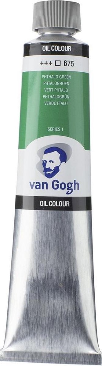 Van Gogh