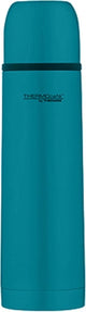 Bouteille thermos quotidienne - 0,5l - bleu lagon