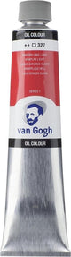 Peinture à l'huile Van Gogh tube 200 ml kraplak clair 327