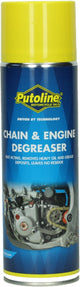 Dégraissant moteur chaîne Putoline 500ml