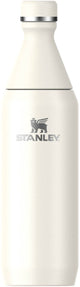 Bouteille mince Stanley toute la journée | 0,59 l - crème