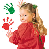 Peinture à doigt Ses, 4 couleurs - afbeelding 3
