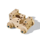 Ensemble d'artisanat en bois ses - afbeelding 3