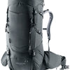 Deuter aircontact core 45+10 sl - sac à dos