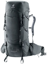 Deuter aircontact core 45+10 sl - sac à dos - afbeelding 1