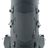 Deuter aircontact core 45+10 sl - sac à dos