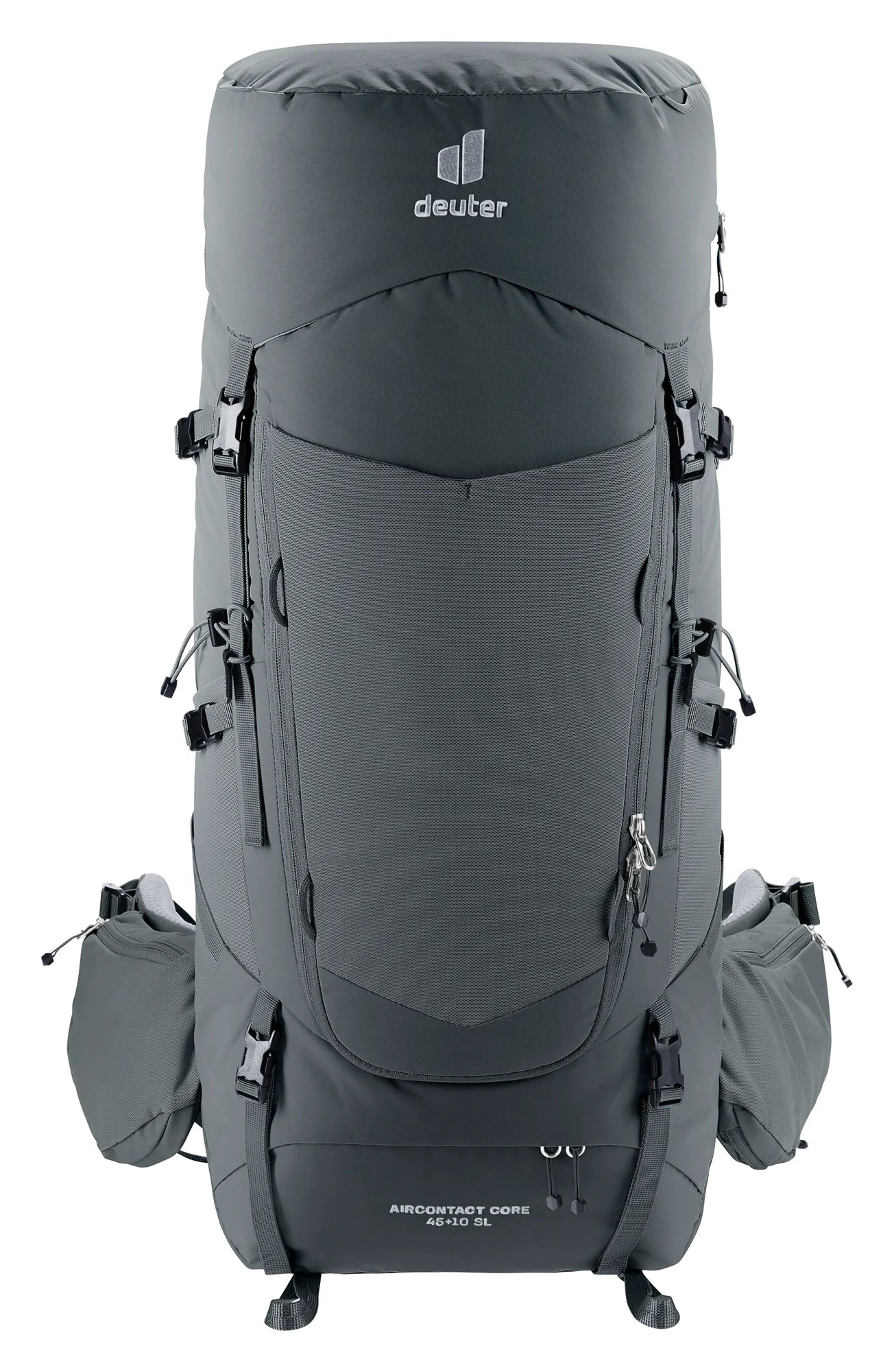 Deuter aircontact core 45+10 sl - sac à dos