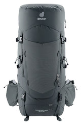 Deuter aircontact core 45+10 sl - sac à dos - afbeelding 2