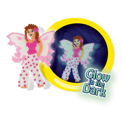 Ses String perles - Glow in the Dark, 1000st.