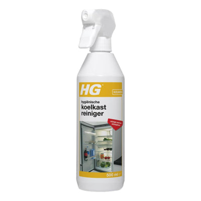 Nettoyer de réfrigérateur hygiénique HG